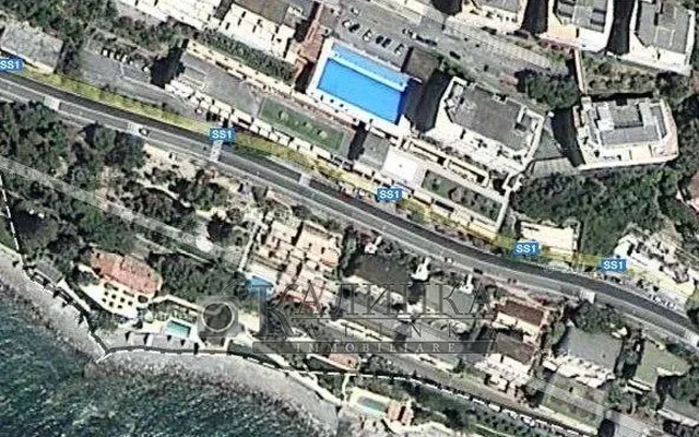 Квартира в Оспедалетти