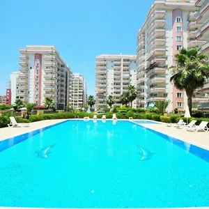 Квартира в Алания, фото 2