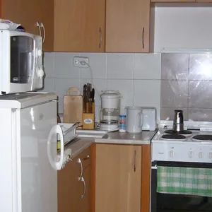 Квартира в Хевиз, фото 5