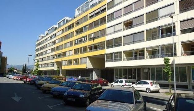 Квартира в Марибор