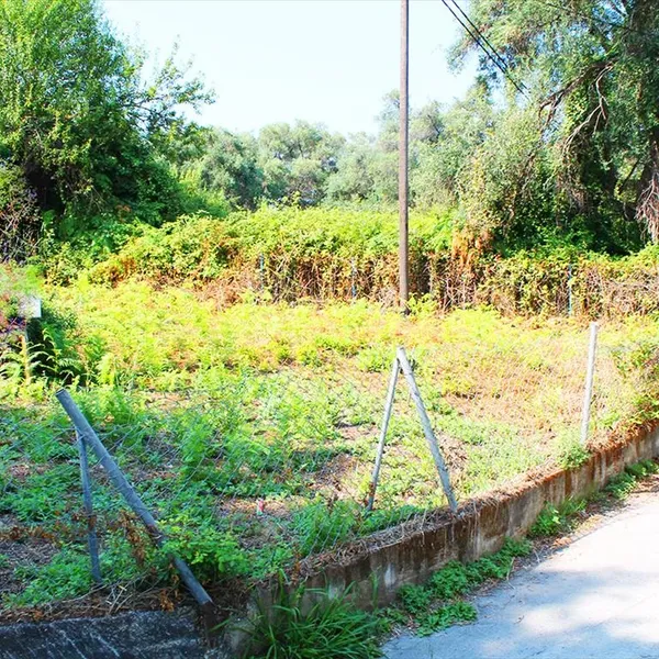 Земельный участок в Corfu, фото 1