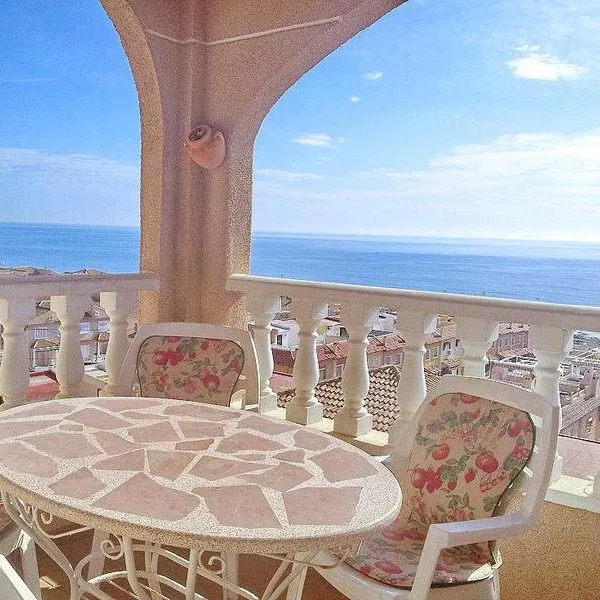 Пентхаус в Торревьеха, фото 1
