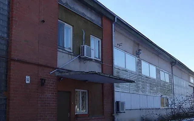Промышленность в Екабпилс
