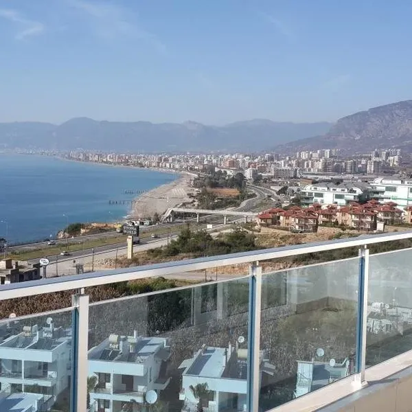 Пентхаус в Каргыджак, фото 1