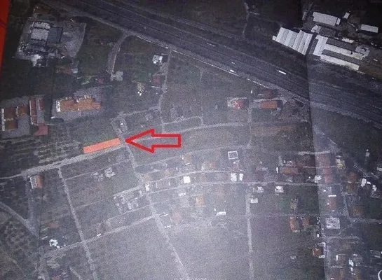 Земельный участок в Дилеси