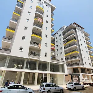 Квартира в Алания, фото 3