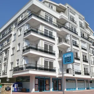 Квартира в Анталия, фото 2