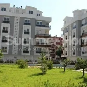 Квартира в Алания, фото 4