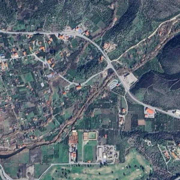 Земельный участок в Халкидики, фото 2