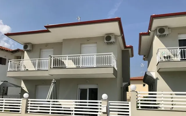 Коммерческая недвижимость в Ситониа