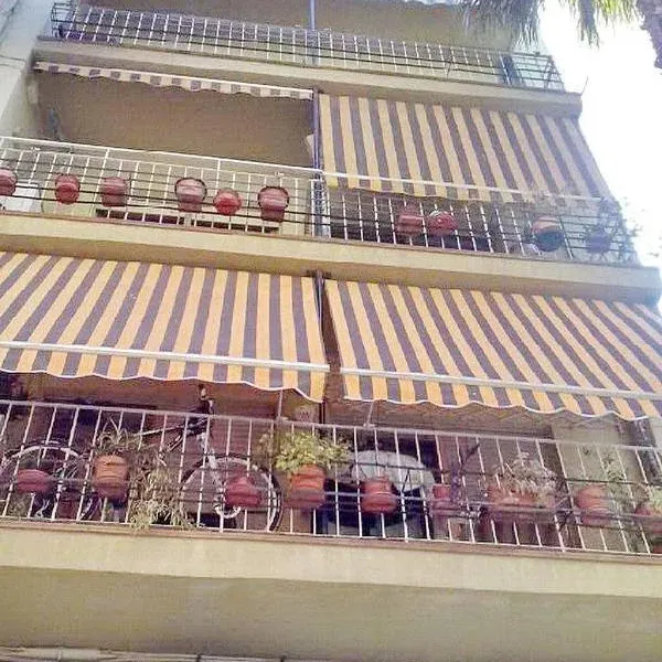 Квартира в Аликанте, фото 1