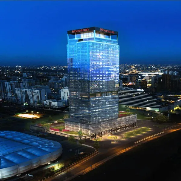Фото объекта