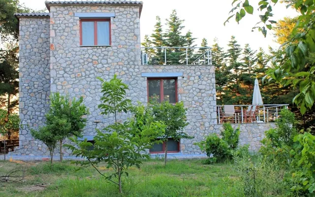 Вилла в Artemisio