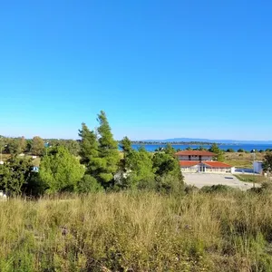 Земельный участок в Ситониа, фото 4