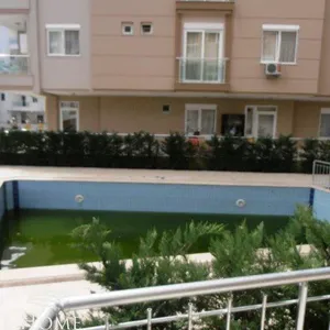 Квартира в Анталия, фото 4