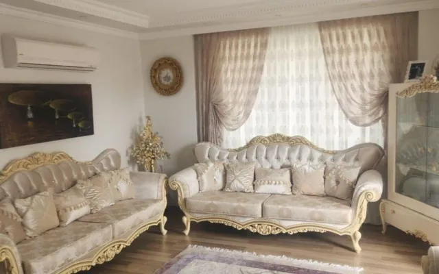 Пентхаус в Махмутлар