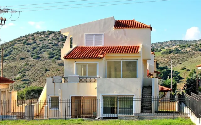 Отдельный дом в Anavissos Municipal Unit