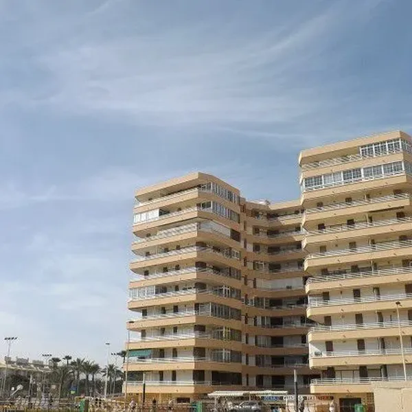 Квартира в Ла Мата, фото 1