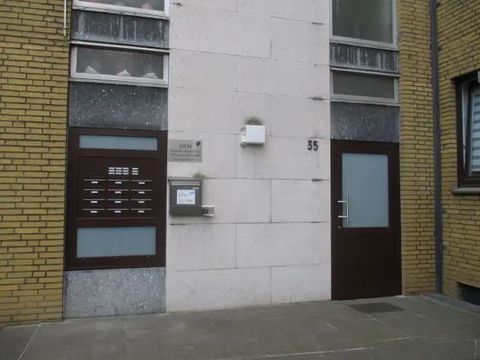 Квартира в Дуйсбург