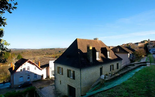 Дом в Nouvelle-Aquitaine