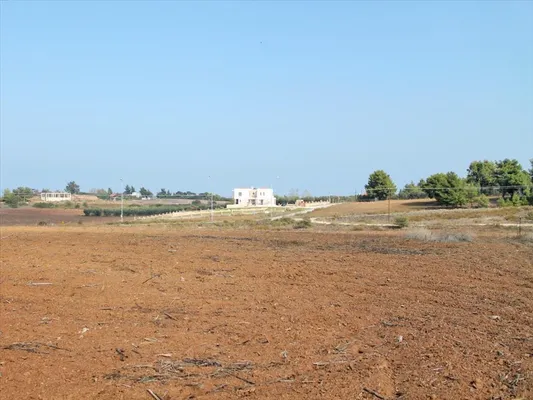Земельный участок в Kassandra Municipality
