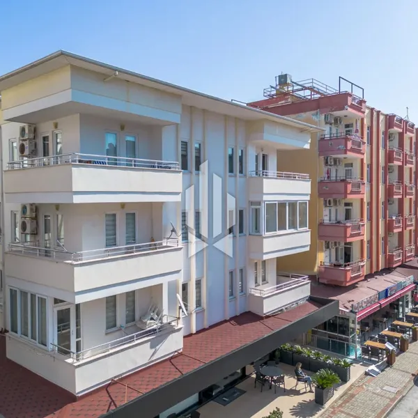 Квартира в Турция, фото 1