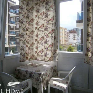 Квартира в Анталия, фото 5