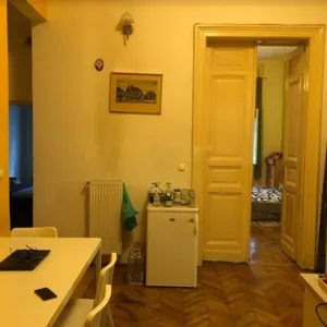 Квартира в Будапешт, фото 2