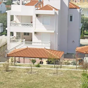 Вилла в Loutraki - Perachora, фото 5