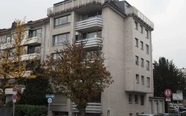 Коммерческая недвижимость в Дюссельдорф