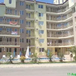 Квартира в Солнечный берег, фото 2