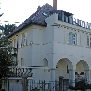 Дом в Любляна, фото 2