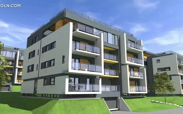 Apartamenty Kaskada in Rzeszow