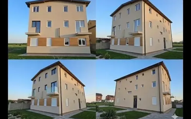 Дом в Белградский