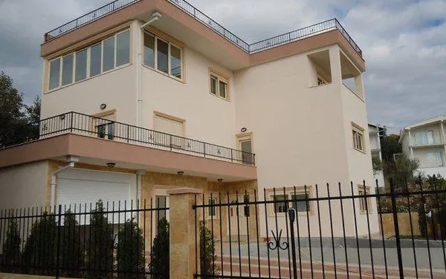 Квартира в Кримовица