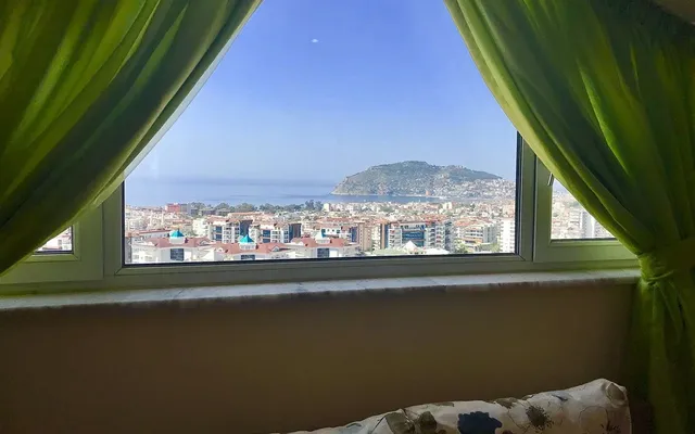 Пентхаус в Алания