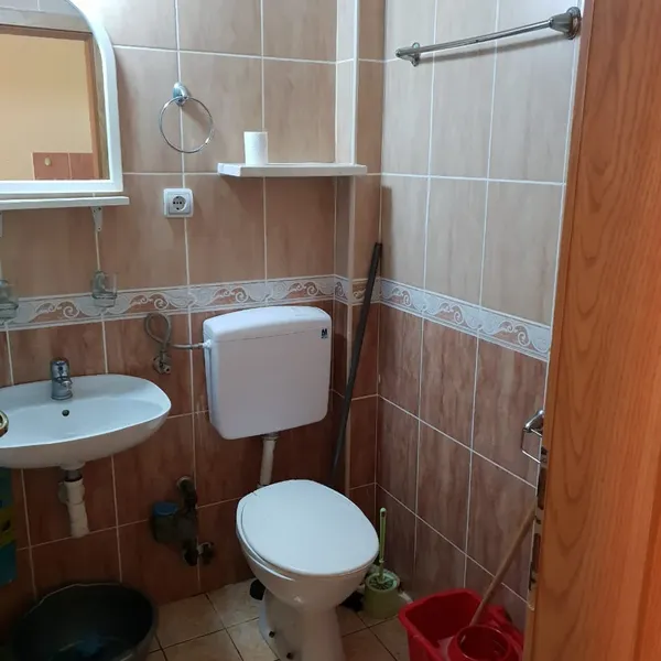 Студия в Сутоморе, фото 1