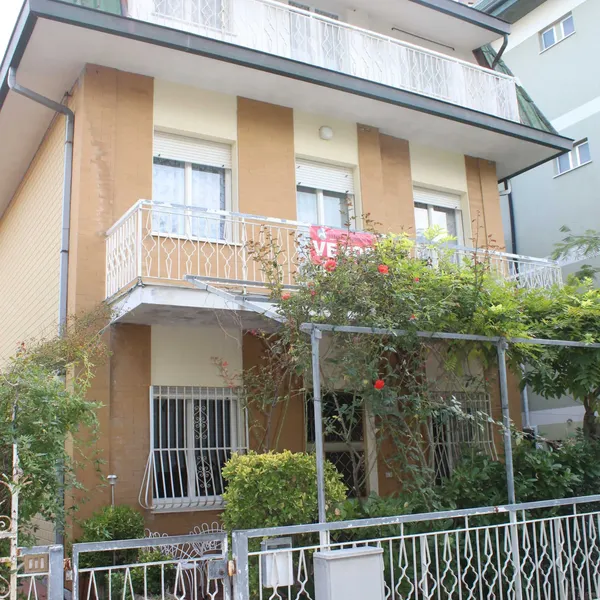Вилла в Римини, фото 1