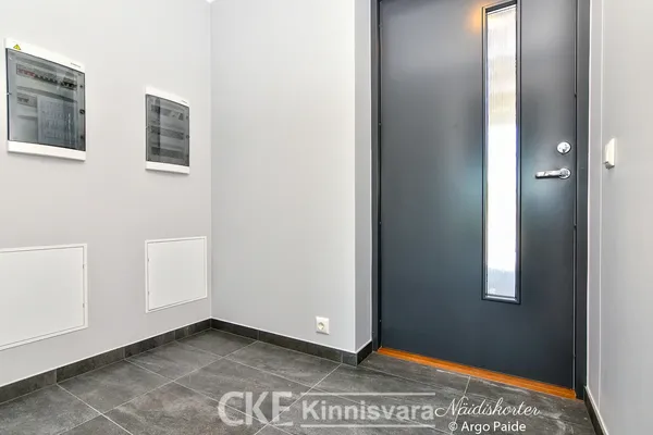 Смежный дом в Тарту