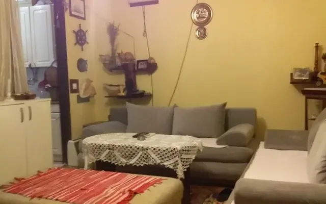 Студия в Бар