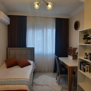 Квартира в Махмутлар, фото 3