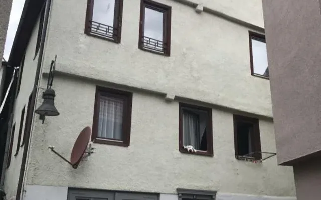 Доходный дом в Вайблинген