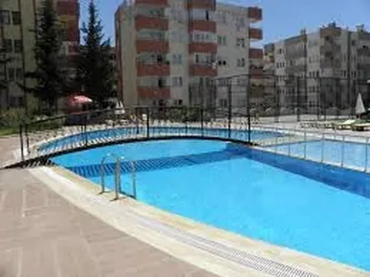Студия в Алания