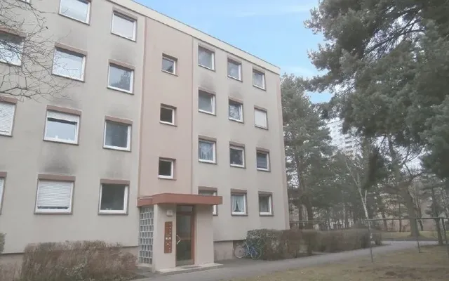 Квартира в Нюрнберг