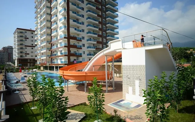 Квартира в Алания