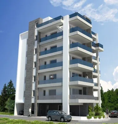 Квартира в Ларнака