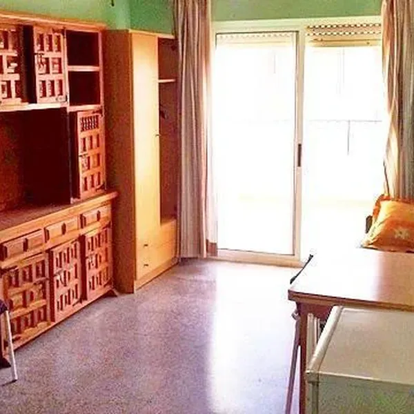 Студия в Торревьеха, фото 1