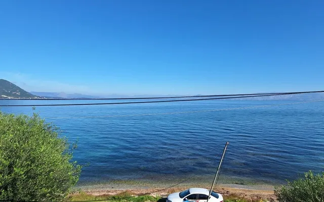 Отдельный дом в Corfu