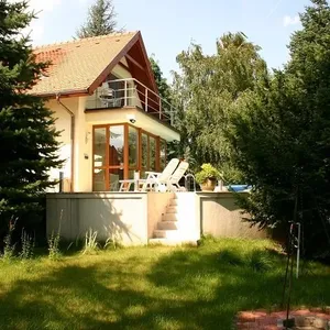 Отдельный дом в Шопрон, фото 2