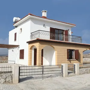 Вилла в Искеле, фото 4